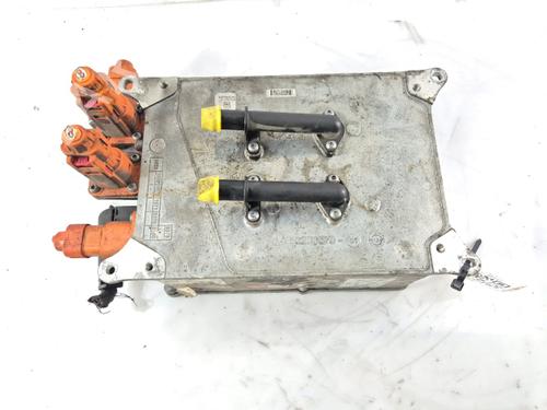 Used Electronic module Electronic module AUDI A3 Sportback (8VA, 8VF) 1.4 TFSI e-tron (204 hp) 40441181 40441181
