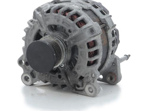 Generator AUDI A3 Sportback (8VA, 8VF) 2.0 TDI (150 hp) 31875580