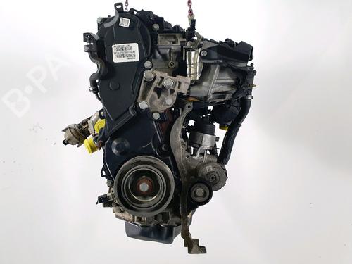 Used Engine Engine FORD KUGA I 2.0 TDCi 4x4 (140 hp) 33949255 33949255