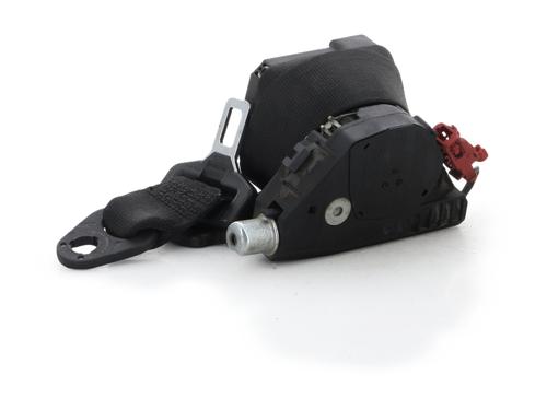 Front right seatbelt SMART FORTWO Coupe (451) 1.0 (451.331, 451.380) | BP39224317I25 - Image 2
