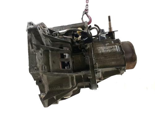 Used Manual gearbox Manual gearbox PEUGEOT 306 Hatchback (7A, 7C, N3, N5) 1.9 D (92 hp) 10461077 10461077