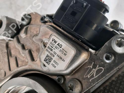 Gearbox CUPRA FORMENTOR (KM7, KMP) 1.5 eTSI | BP33925900M3  - Image 8