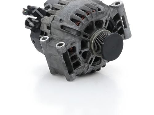 Alternator CITROËN C4 II (NC_) 1.6 THP 155 | BP36181362M7 - Image 4