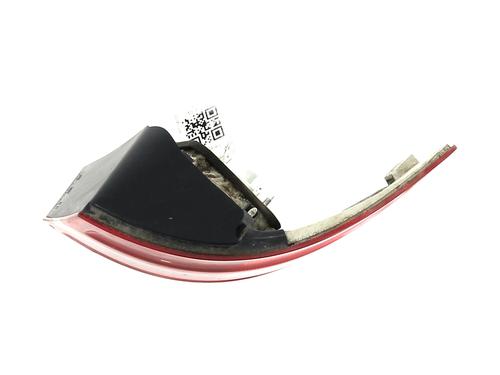 Used Right taillight MERCEDES-BENZ B-CLASS Sports Tourer (W245) B 180 CDI (245.207) (109 hp) 20977638