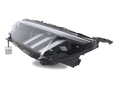 Used Left headlight Left headlight PEUGEOT 208 II (UB_, UP_, UW_, UJ_) 1.2 PureTech 100 (101 hp) 33745560 33745560