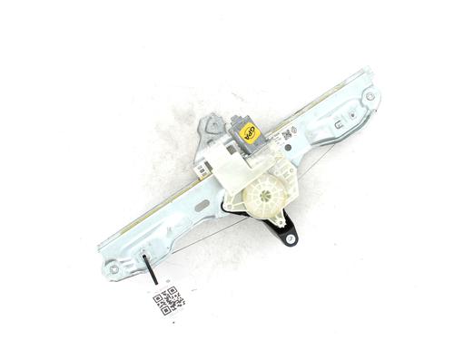 Used Rear left window mechanism RENAULT KADJAR (HA_, HL_) 1.3 TCe 160 (HLNC) (160 hp) 15826168