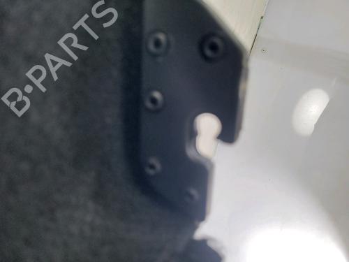 Rear parcel shelf RENAULT MEGANE II (BM0/1_, CM0/1_) 1.9 dCi | BP13892151C85 