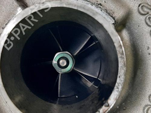 Engine RENAULT MODUS / GRAND MODUS (F/JP0_) 1.5 dCi (FP0F, JP0F) | BP31057593M1 