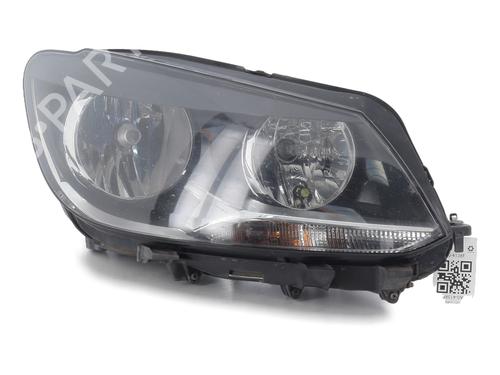 Used Right headlight Right headlight VW TOURAN (1T3) 1.6 TDI (105 hp) 33533252 33533252