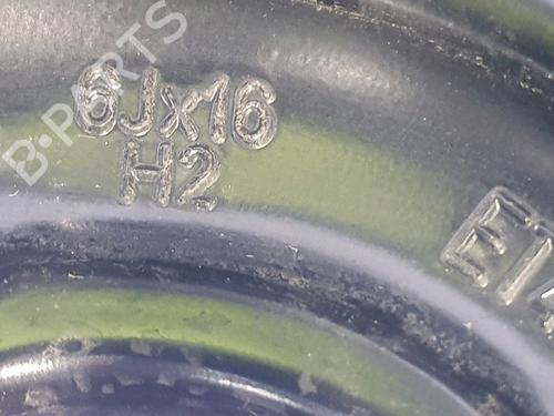 Rim OPEL CORSA D (S07) 1.3 CDTI (L08, L68) | BP29265134C45 