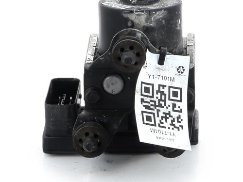 Used ABS pump ABS pump VW GOLF V (1K1) 1.9 TDI (90 hp) 36513369 36513369