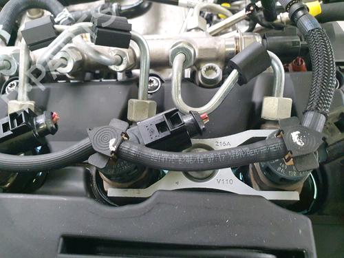 Engine VW PASSAT B8 (3G2, CB2) 2.0 TDI | BP37166655M1 - Image 12