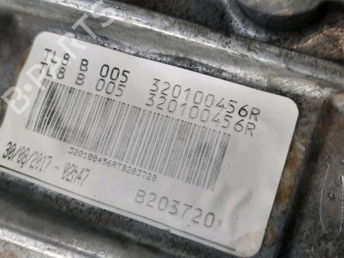 Gearbox DACIA DUSTER (HS_) 1.5 dCi 4x4 | BP33973124M3  - Image 5