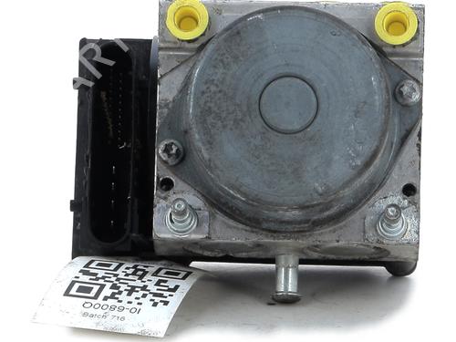 Used ABS pump RENAULT CLIO II (BB_, CB_) 1.2 (BB0A, BB0F, BB10, BB1K, BB28, BB2D, BB2H, CB0A,... (58 hp) 23253387