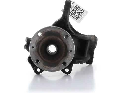 Mangueta delantera derecha CITROËN C3 II (SC_) 1.4 HDi 70 (SC8HZC, SC8HR0, SC8HP4) (68 hp) 32378509