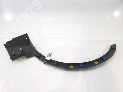 Aletin delantero derecho FORD KUGA I 2.0 TDCi (136 hp) 28008032