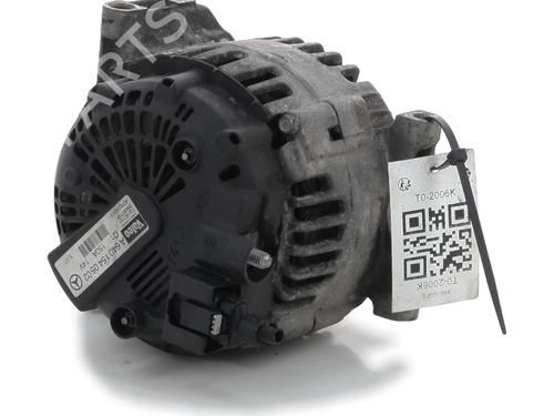 Alternator MERCEDES-BENZ A-CLASS (W169) A 200 CDI (169.008, 169.308) | BP28106071M7 