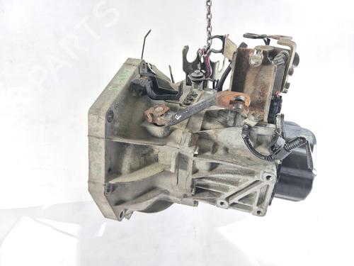 Used Gearbox Gearbox SUZUKI ALTO K10 1.0 (68 hp) 39971951 39971951