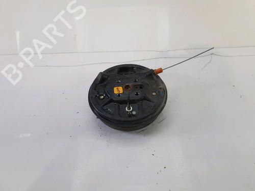 Right rear steering knuckle CITROËN AMI (9A_) Electric (9AZ2CA) | BP25931423M28 