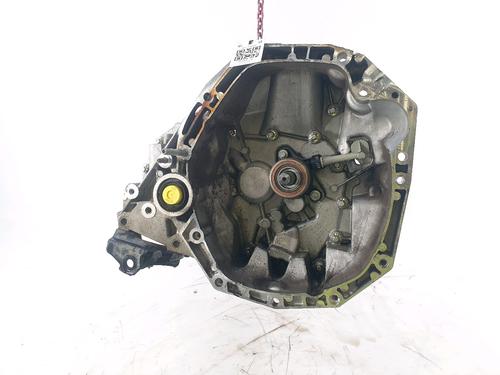 Gearbox RENAULT CLIO IV (BH_) 1.5 dCi 90 | BP29522856M3 