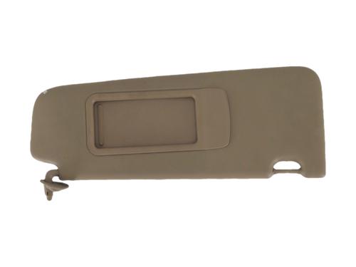 Used Right sun visor Right sun visor BMW 3 (E90) 318 d (143 hp) 36351140 36351140