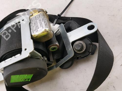 Front right belt tensioner OPEL AGILA (A) (H00) 1.2 16V (F68) | BP15113998C88 