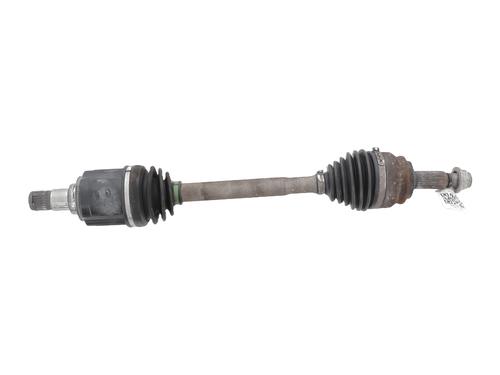 Used Left front driveshaft Left front driveshaft CITROËN C4 AIRCROSS [2010-2026] 34146968 34146968