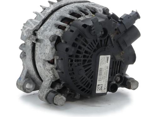 Alternator CITROËN C3 Picasso (SH_) 1.6 BlueHDi 100 | BP33419909M7 - Image 2