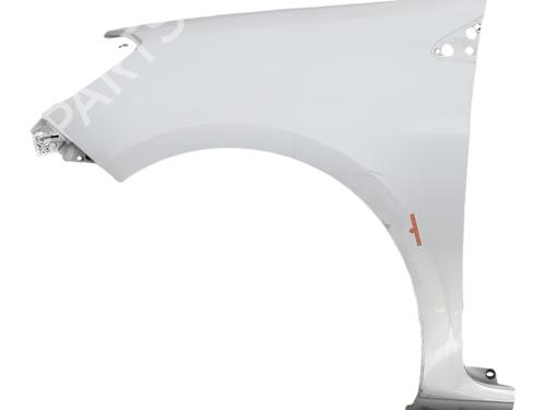 left-front-fenders-renault-clio-iii-br01-cr01-2005-2006-2007-2008-2009-2010-2011-2012-2013-2014-37016828 main image