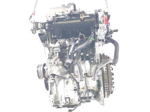 Engine RENAULT CLIO V (B7_) 1.0 TCe 90 (B7MT) | BP30924978M1