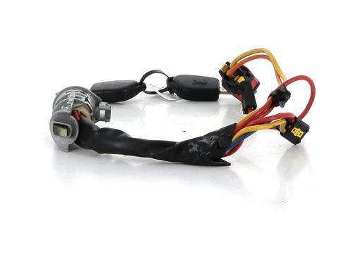 Rattlås /Tenningslås PEUGEOT 406 (8B) 2.0 HDI 110 | BP30049550M48