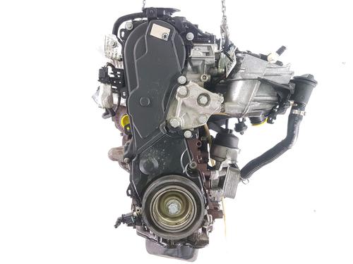 Used Engine CITROËN C5 III (RD_) 2.0 HDi 165 (RDRHHA, RDRHH8) (163 hp) 32152052