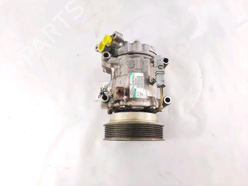 AC compressor RENAULT TWINGO II (CN0_) 1.2 16V (CN0K, CN0V, CN0A) | BP37456903M34 - Image 2