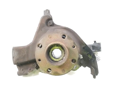 Zwrotnica przednia prawa FIAT STILO (192_) 1.9 JTD 50701142