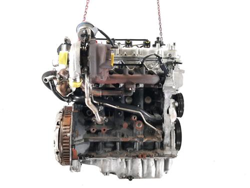 Engine HYUNDAI ix20 (JC) 1.6 CRDI | BP32513652M1