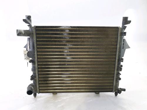 Water radiator RENAULT TWINGO I (C06_) 1.2 16V (C06C, C06D, C06K) | BP27813356M31