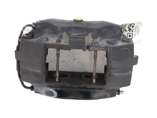 Used Left front brake caliper PEUGEOT 406 Coupe (8C) 2.2 HDI (133 hp) 27910333