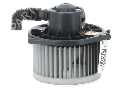 Varmeblæser CHEVROLET SPARK (M300) 1.2 | BP30957435M62