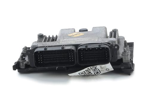 Used Engine control unit (ECU) PEUGEOT 308 II (LB_, LP_, LW_, LH_, L3_) 1.6 BlueHDi 120 (120 hp) 31662519