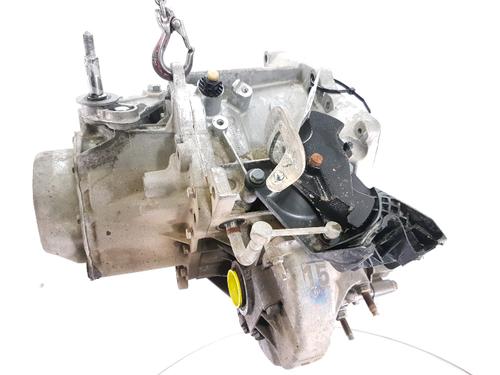 Gearbox PEUGEOT PARTNER Box Body/MPV 1.6 HDi / BlueHDi 75 | BP40619090M3 - Image 6