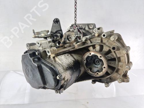 Gearbox VW GOLF V (1K1) 1.9 TDI | BP40057805M3 - Image 4