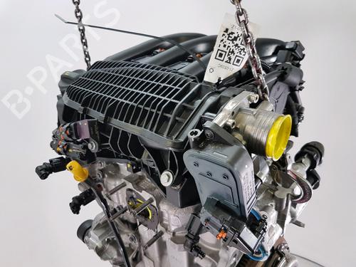 Engine PEUGEOT 108 1.2 | BP39899243M1 - Image 6