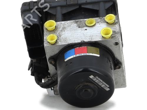 Used ABS pump JEEP GRAND CHEROKEE II (WJ, WG) 2.7 CRD 4x4 (163 hp) 27710433