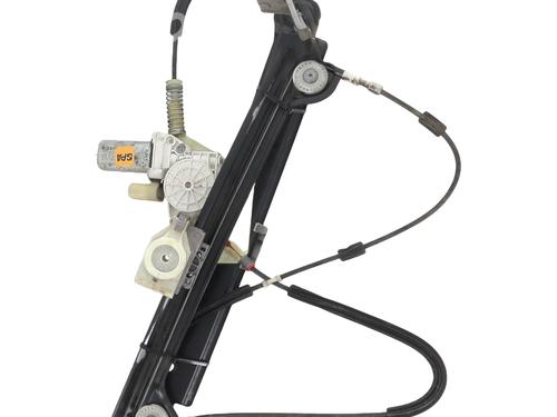 Used Front left window mechanism BMW 1 (E81) 118 d (143 hp) 29231610