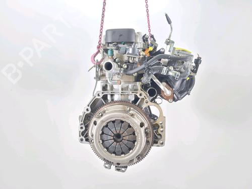 Motor SUZUKI SWIFT III (MZ, EZ) 1.3 (RS413, ZC11S) | BP28106232M1 