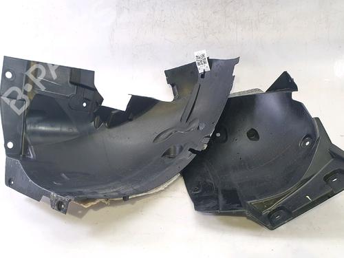 Used Wheel arch DACIA SANDERO III 1.0 SCe 65 (67 hp) 30190291