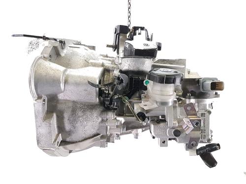 Used Gearbox Gearbox HYUNDAI i20 III (BC3, BI3) 1.0 T-GDI hybrid 48V (101 hp) 40277763 40277763