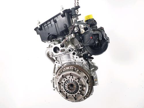 Engine CITROËN C1 (PM_, PN_) 1.0 | BP38456804M1 - Image 3