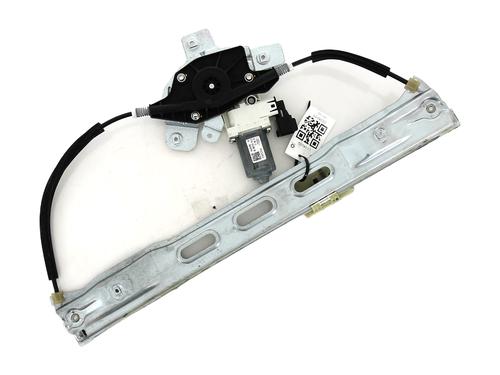 Used Front right window mechanism FORD TRANSIT COURIER B460 Box Body/MPV 1.0 EcoBoost (100 hp) 27904913