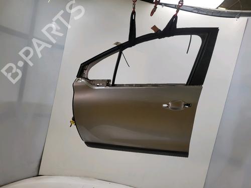 Used Left front door Left front door 37167197 37167197